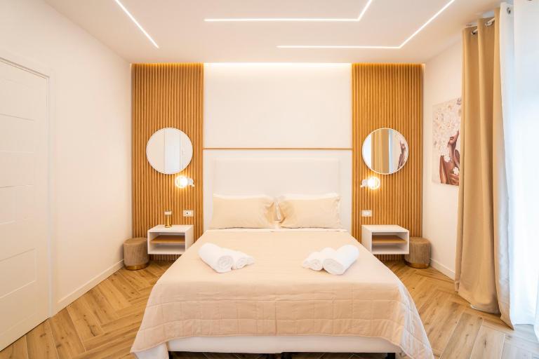 Tropea Alto Borgo Rooms - Bed and Breakfast Tropea