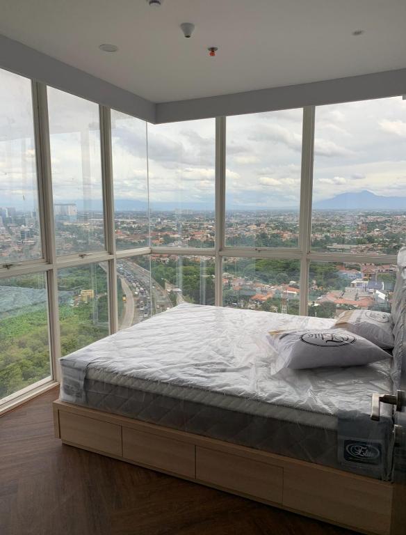 Apartemen 2 BR At Pondok Indah, Lexington Residence - Chambres d'hôtes Jakarta