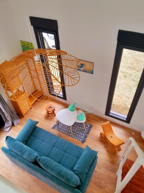 La Chouette Hulotte - B&B Boucey