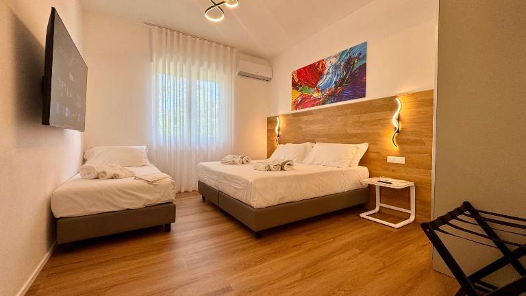 Apartment Suite - B&B Montesilvano