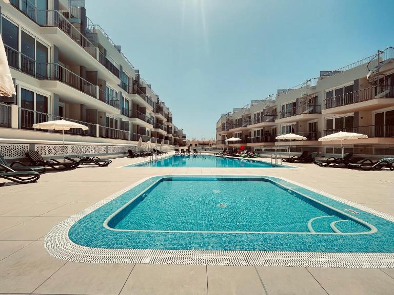 Villa's Homes in Playa Arena - B&B Puerto de Santiago