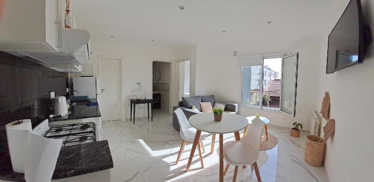 Aventura Serrana - B&B Tandil