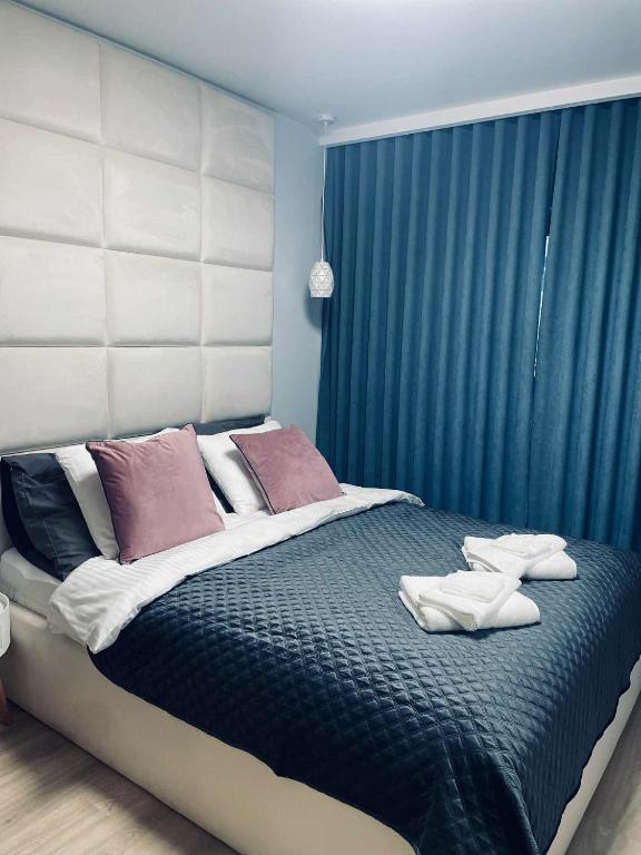 Apartament NATALKA SPA ul Traugutta - B&B Breslavia