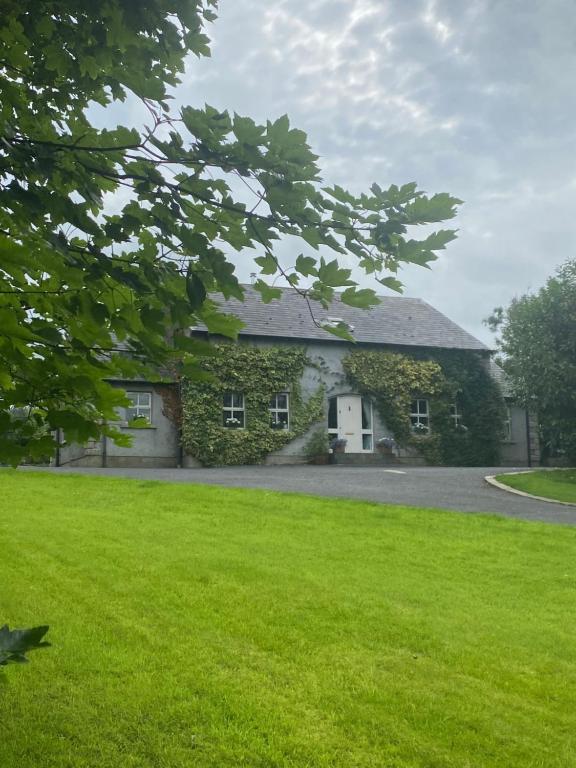 Tanvally Stud - Chambres d'hôtes Banbridge
