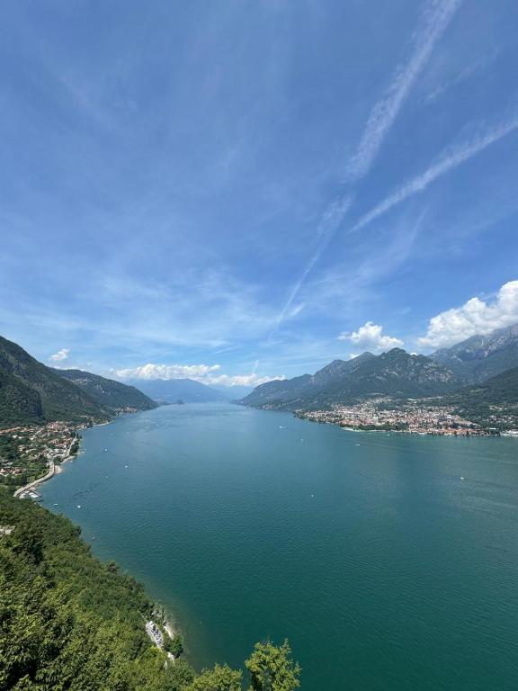 Monolocale Riva Lake - B&B Valbrona