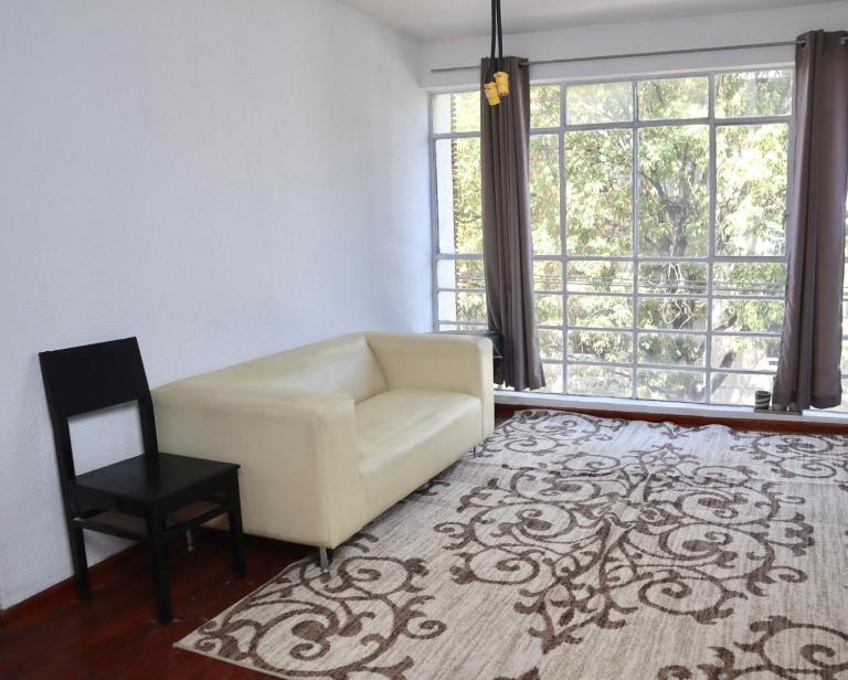 Hermoso departamento en Anzures - B&B Ciudad de México