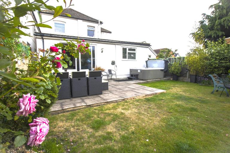 Dolphin Retreat close to Beaches and Harbour - Chambres d'hôtes Poole