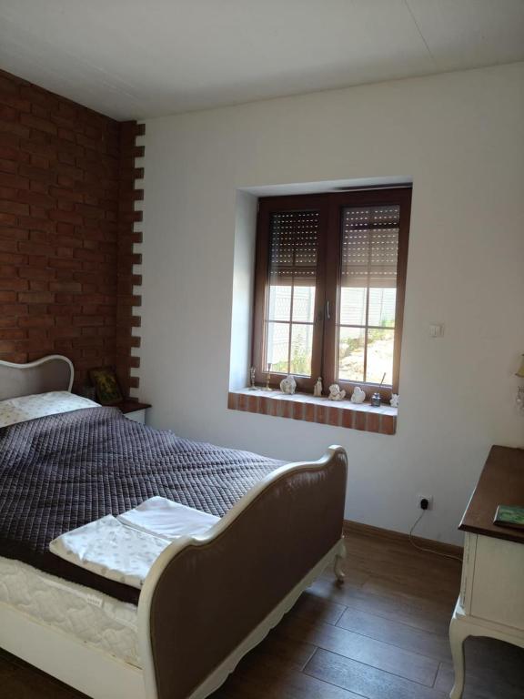 Słoneczne apartamenty Zator blisko Energylandii - B&B Zator