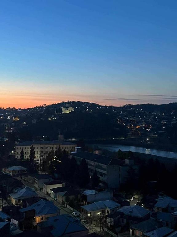 Gelati Loft Apartment - B&B Kutaisi