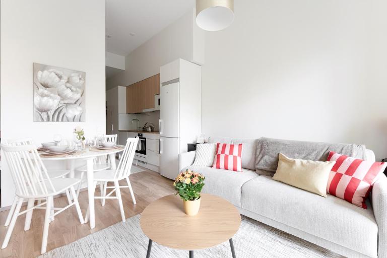 Vapari - Tampere Soccer Stadium by Come in! - B&B Tampere