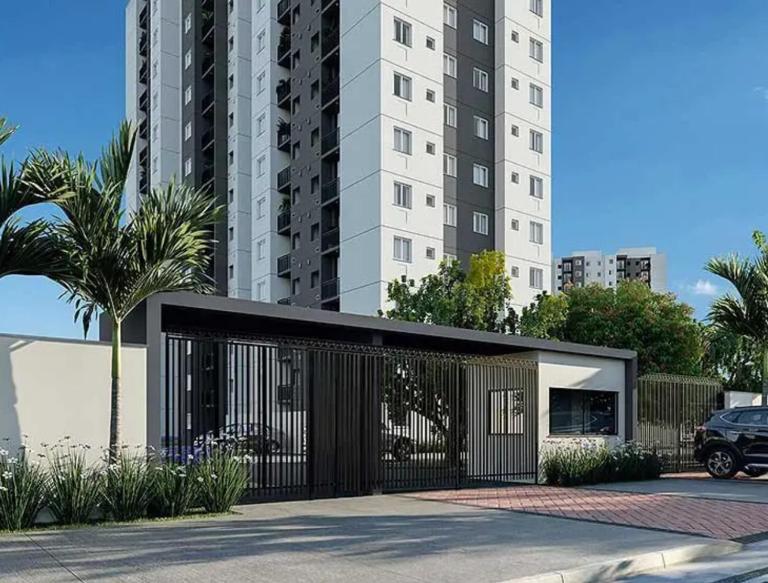 Vivaz Prime Conforto e Praticidade - B&B Rio de Janeiro