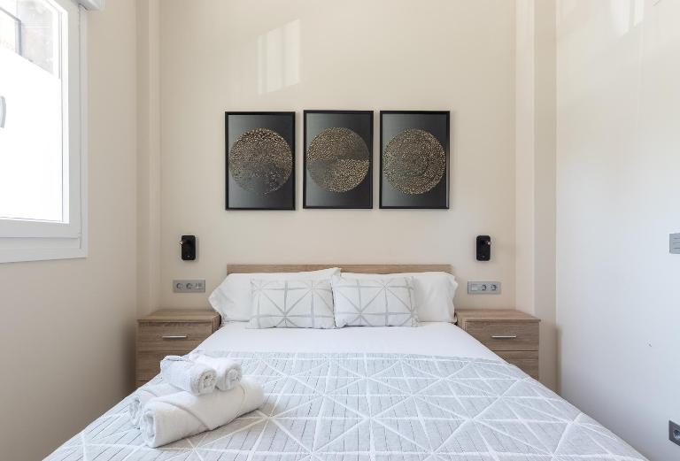 Hospital Cruces Metro Bec - Ferienwohnung Barakaldo