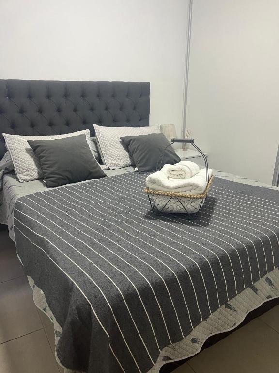 Mitre suite - B&B Rosario