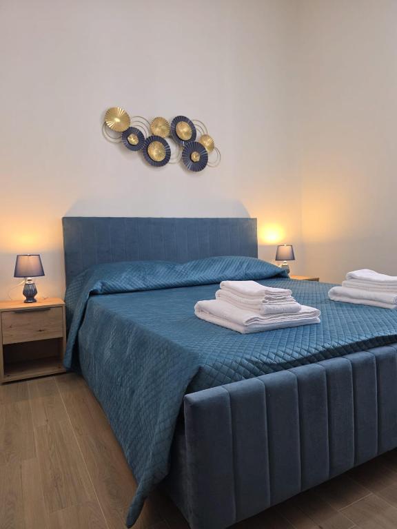 La Maison dello Stretto - Bed and Breakfast Messina