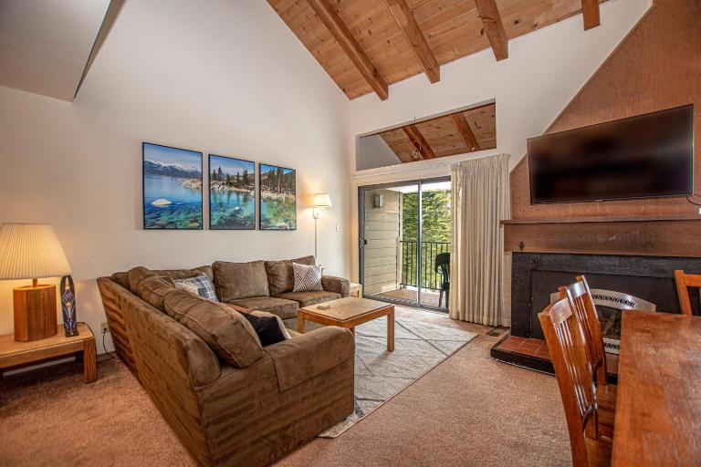 Carnelian Woods #128 By Hauserman Rentals - Ferienwohnung Carnelian Bay