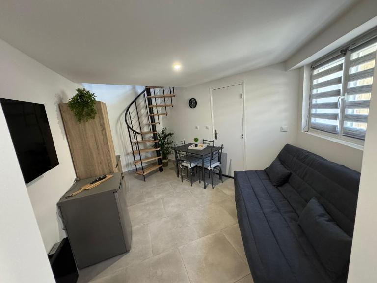 À Lens comme à la maison - Chambres d'hôtes Lens