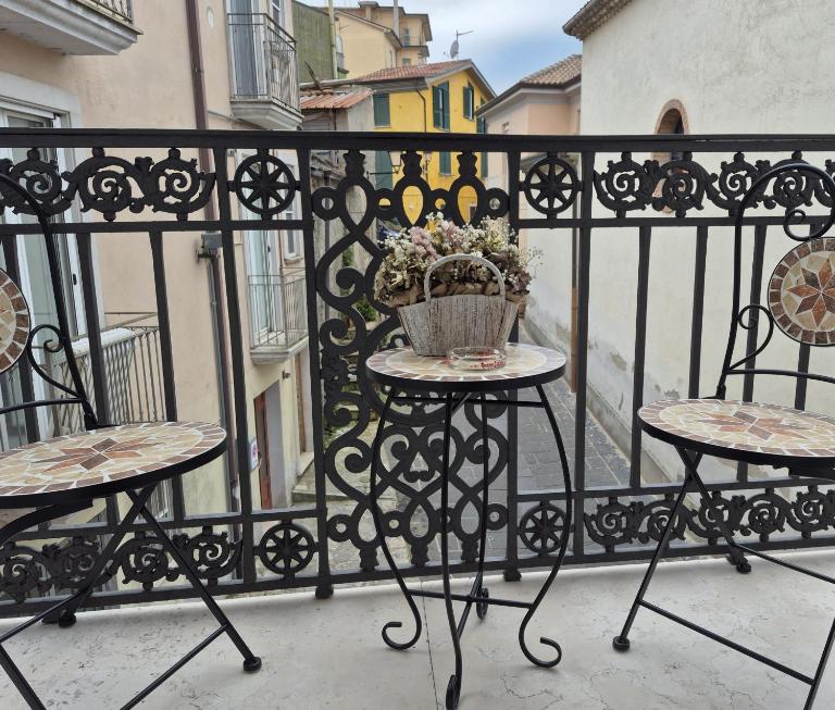 Maison Del Borgo - B&B Ariano Irpino
