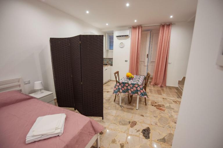 Holiday House Annunziata 1 - B&B Termini Imerese
