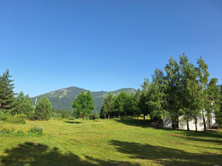 Vikendica Ivan Blidinje - B&B Donji Palež