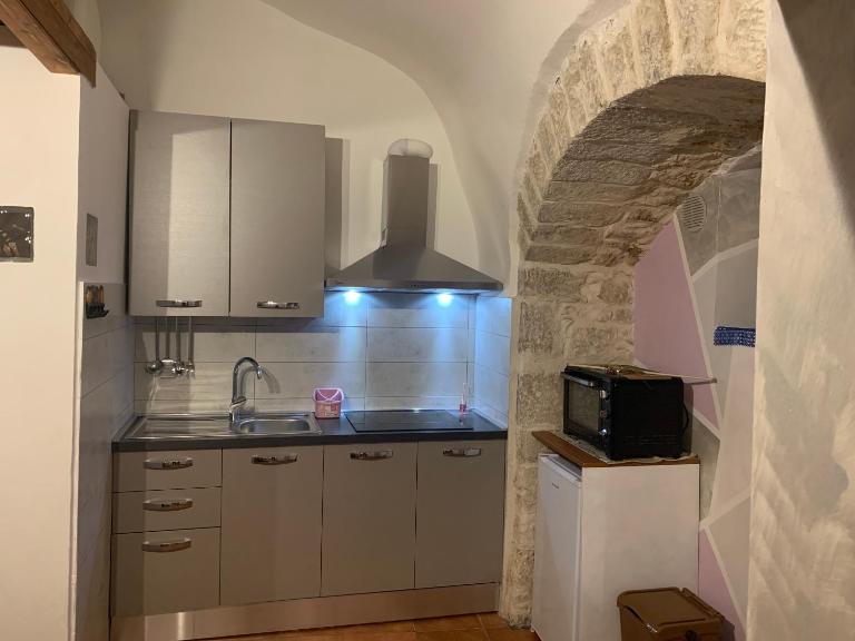 Marisol al puerto - Bed and Breakfast Molfetta