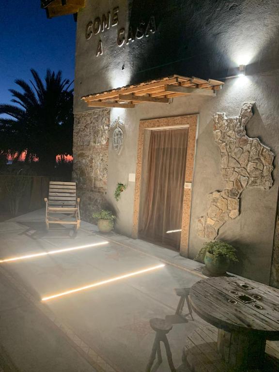 Come a Casa - B&B Santa Maria del Cedro