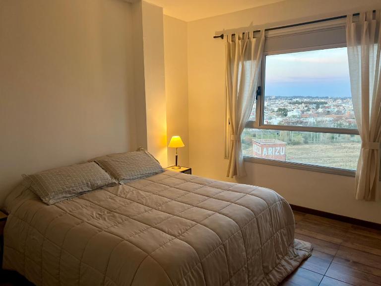 Departamento Bahía 360 - B&B Bahía Blanca