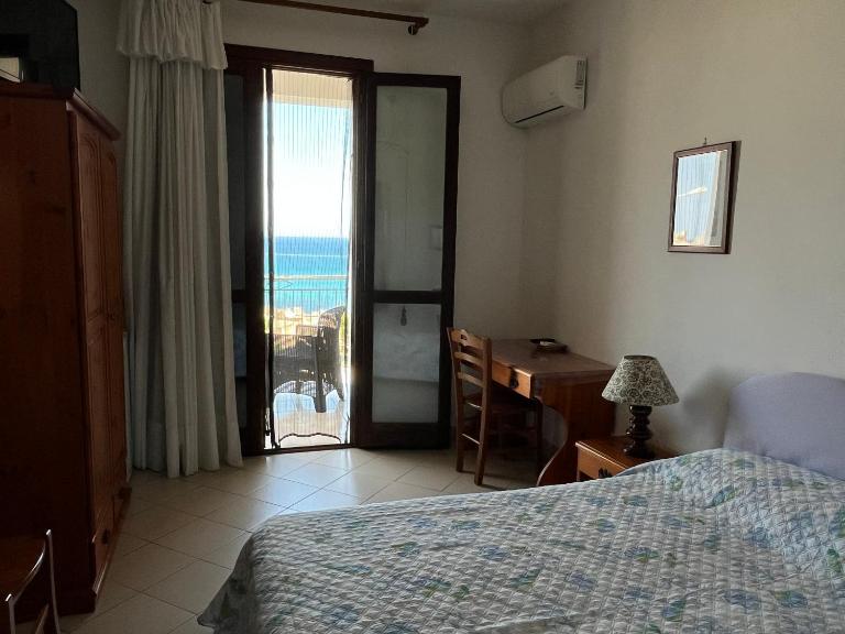 Appartamento a 3minuti dal mare - B&B Castellammare del Golfo