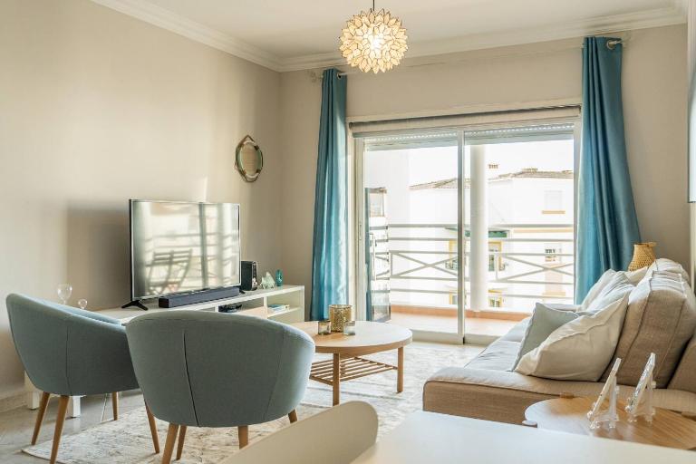 Nancy - Ferienwohnung Lagos