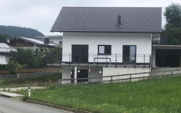 Bergzauber Mitterland - B&B Thiersee