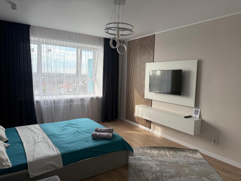 1 комнатная квартира ЖК Австрийский - B&B Kostanay