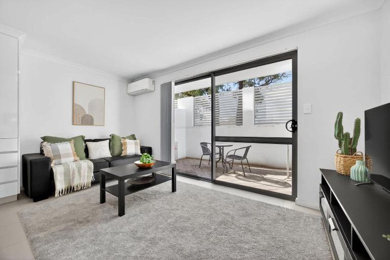 Relaxing Rockingham Hub for Business Travellers - Ferienwohnung Rockingham