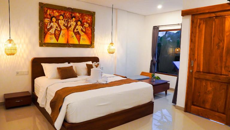 Romansa Canggu - B&B Canggu