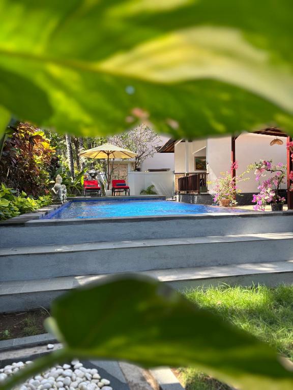 Villa Ganesha Penuktukan - B&B Tejakula