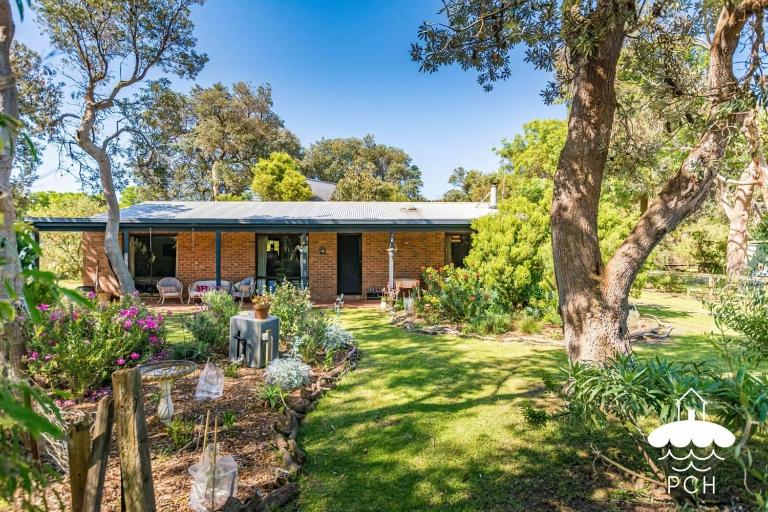 Wattle Haven - Ferienwohnung Sandy Point