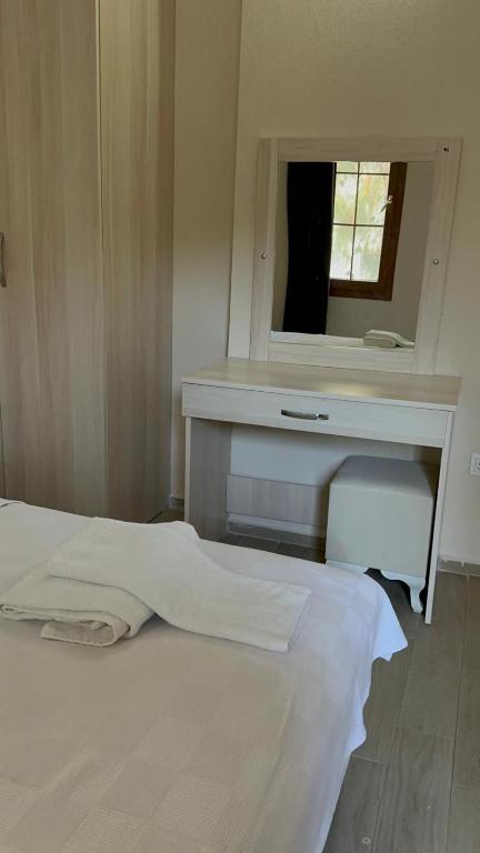 Zeytince Apart Foça - Chambres d'hôtes Foça