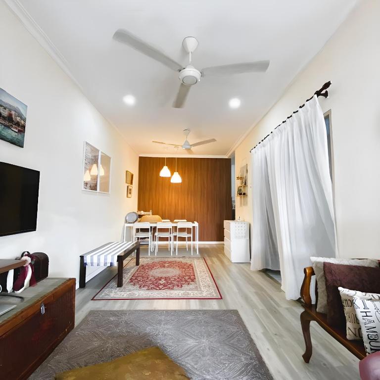 Yatie House - Ferienwohnung Malakka