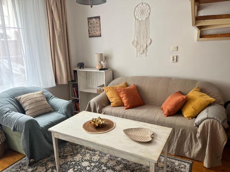 Marosi Ház - B&B Nagymaros