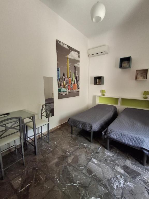 B&B Flora - B&B Aradeo