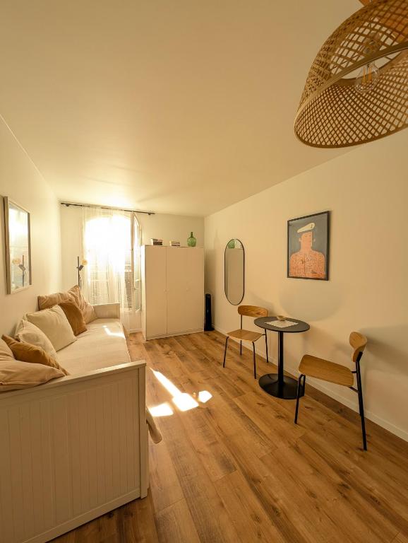 Studio en plein cœur de Toulon ! - B&B Tolón