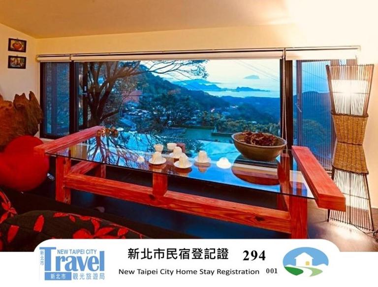 Windsor's Breeze - Bed and Breakfast Jiufen