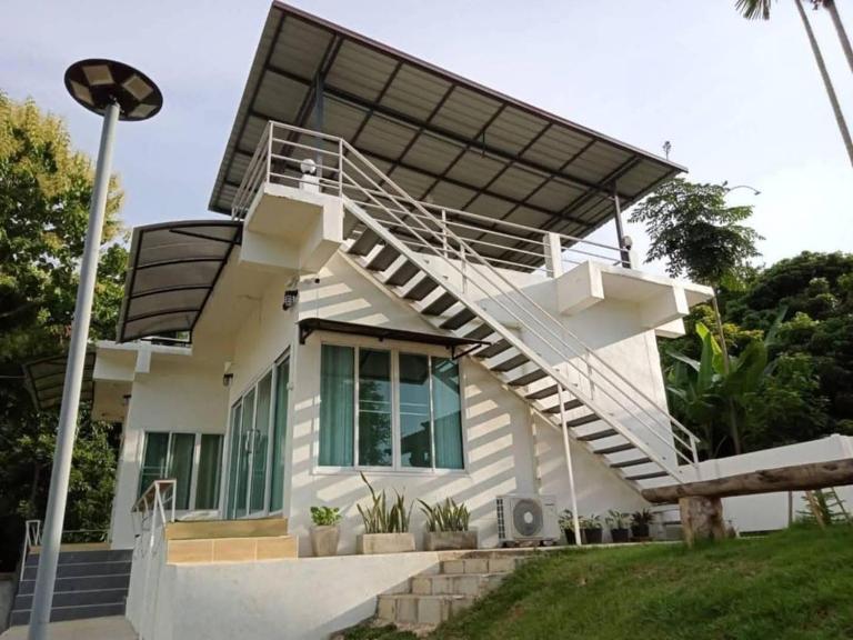 เฮือนป้อหลวง - Chambres d'hôtes Ban Na Fang