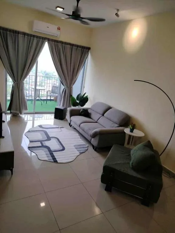 Nordic Haven 北欧暖居 - B&B Taiping