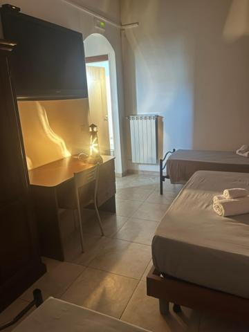 B&B Viale Roma - roomexperience - Ferienwohnung Avetrana