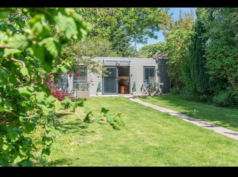 The Lodge Heaton Moor - Chambres d'hôtes Manchester