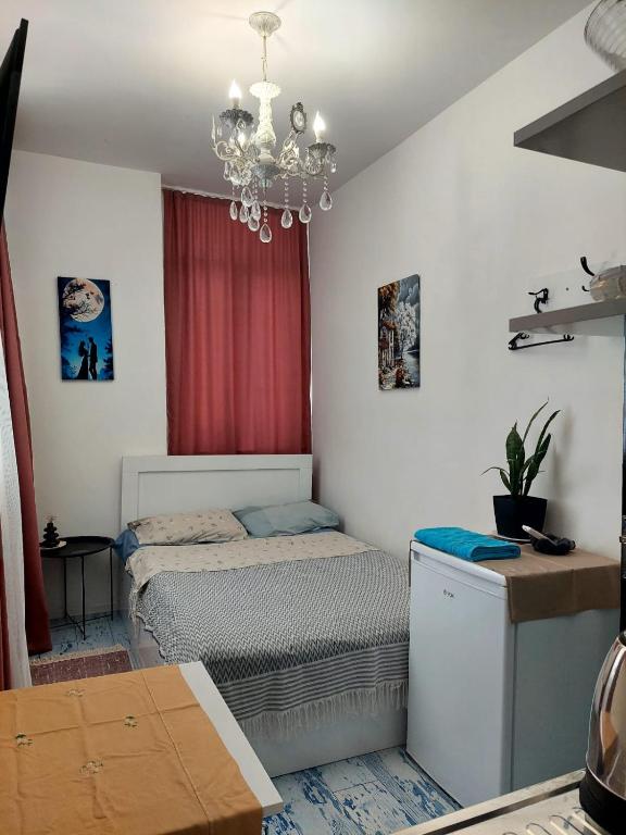 ModuliArt - Bed and Breakfast Batoemi