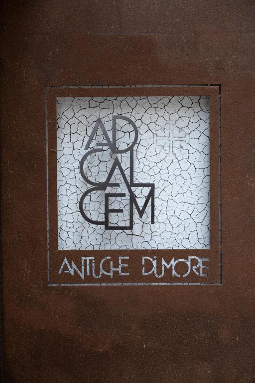 AD CALCEM Antiche Dimore Lagodentro - B&B Terlizzi