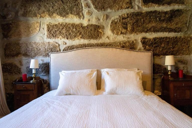 Casa da Mancha - B&B Gouveia