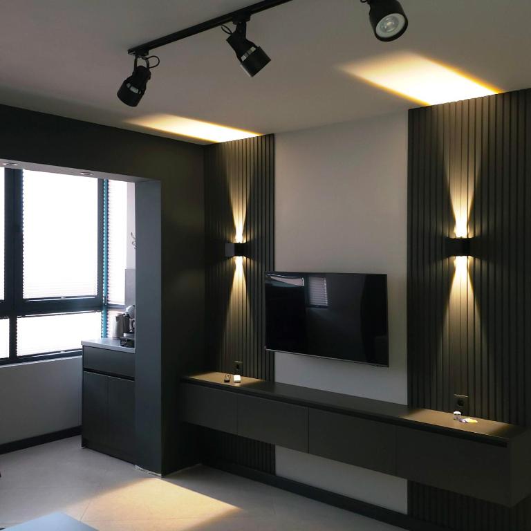 Luxeambra Apartment Yambol в центъра на града - Bed and Breakfast Yambol