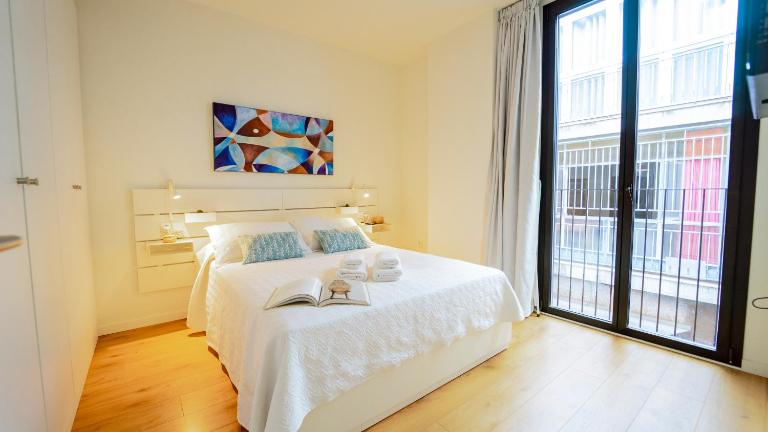 DreamStay - Trinidad Apartamento - B&B Granada