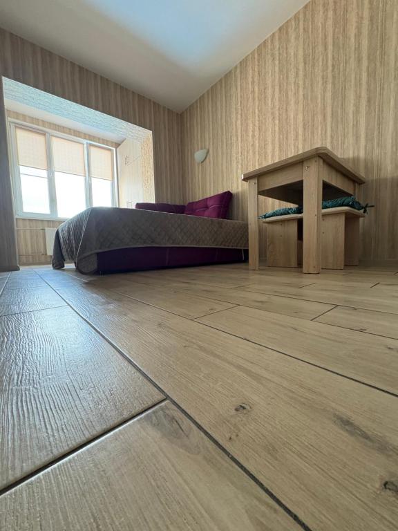Студія 7 небо, 5 хвилин від залізничного вокзалу - Bed and Breakfast Charkov